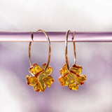 A REMINDER TO JUST KEEP BLOOMING