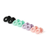 QUIET PLEASE - EARLOVE EARPLUGS WITH CARRYING CASE