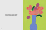 FLOWERS FOR THINGS I DON'T KNOW HOW TO SAY