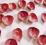 Twinkle Pottery for Breast Cancer Awareness Month