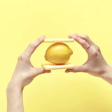 POCKET SIZED LEMON SANITIZER BY NOSHINKO