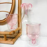 ARLIE GLASS TUMBLERS