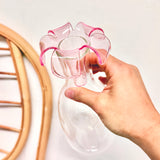 ARLIE GLASS TUMBLERS