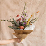 FLOWERS FOR ANY REASON - DRIED BOUQUET