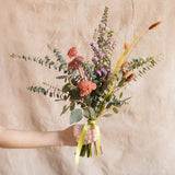 FLOWERS FOR ANY REASON - DRIED BOUQUET