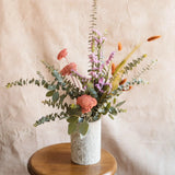 FLOWERS FOR ANY REASON - DRIED BOUQUET