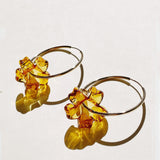 A REMINDER TO JUST KEEP BLOOMING