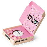 QUIET PLEASE - EARLOVE EARPLUGS WITH CARRYING CASE