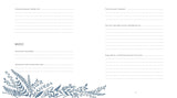 THIS LIFE OF MINE - A LEGACY JOURNAL