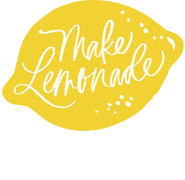 Make Lemonade Project logo
