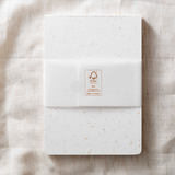 NO JOURNEY IS LINEAR - NOTEBOOK/JOURNAL