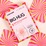 ON THE GO SOOTHING HEAT PAD