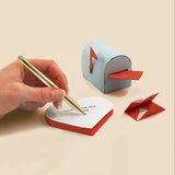 MINI MAIL - EACH LETTER IS 100% PURE LEMONADE
