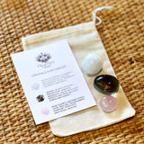 Crystals For Cancer X Obsessed808