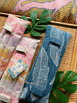 Mastectomy Pillows X Jana Lam