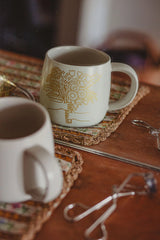 PRECIOUS LIFE - CERAMIC MUG