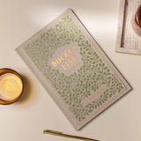 THE BUCKET LIST - FOCUS IN ON THE EXPERIENCES THAT MEAN THE MOST TO YOU