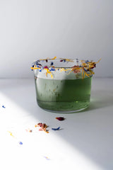 FLOWER SPRINKLES - ORGANIC EDIBLE FLOWER PETALS