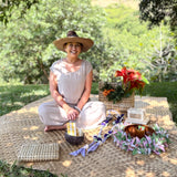 TAKE BOTH WORKSHOPS - LEI HINU AND LEGACY MAILE LEI EXPERIENCE - September 26 from 10-5pm