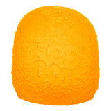 NeeDoh gum drop - orange