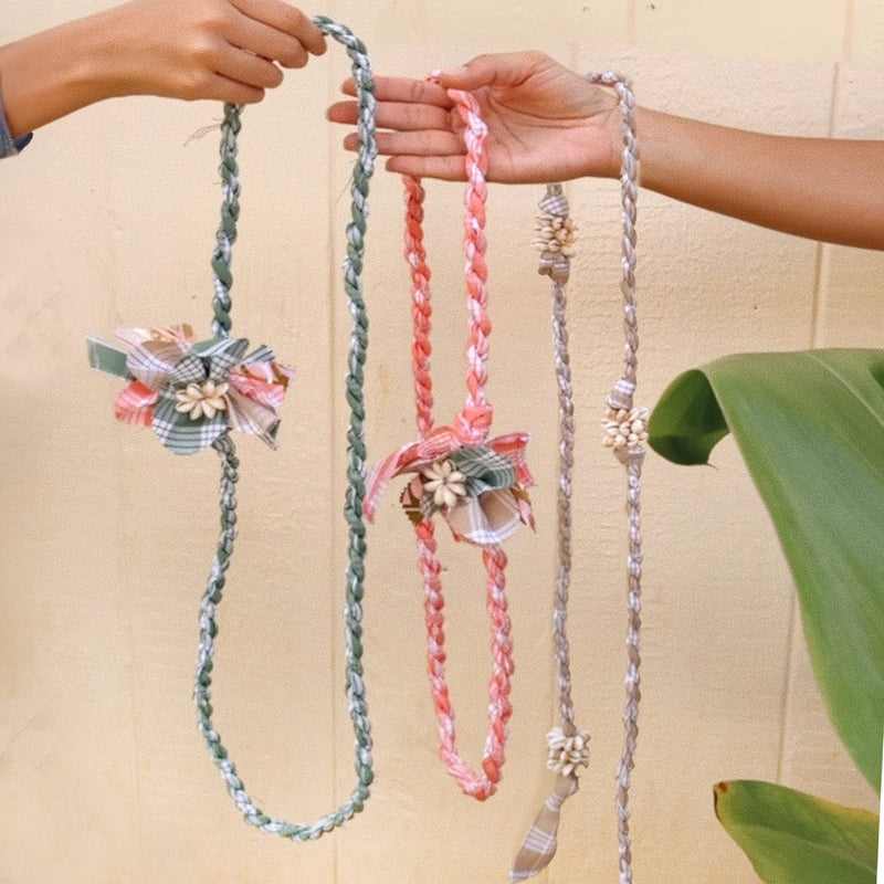 LEI HINU EXPERIENCE - September 26 from 10-1pm