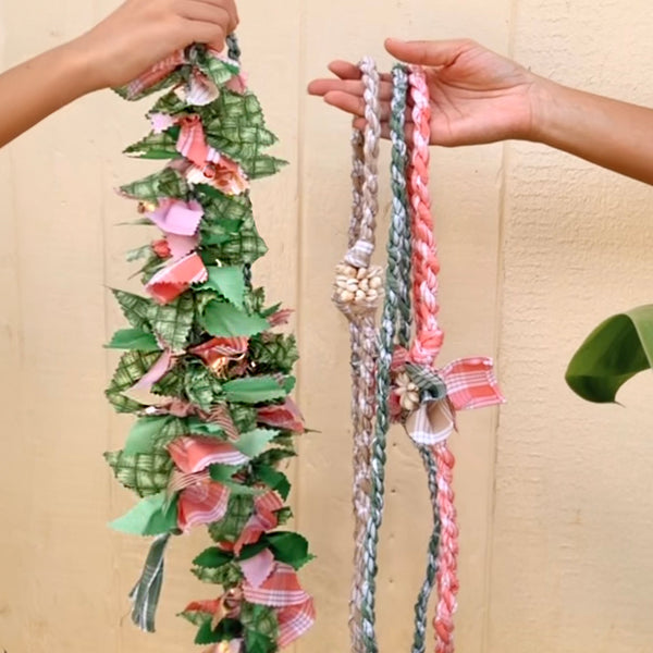 LEGACY MAILE LEI EXPERIENCE - SEPTEMBER 26 FROM 2-5PM