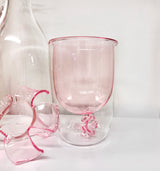 ARLIE GLASS TUMBLERS