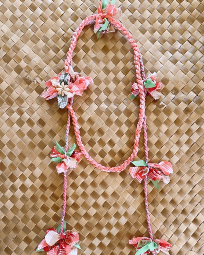 LEI HINU EXPERIENCE - September 26 from 10-1pm