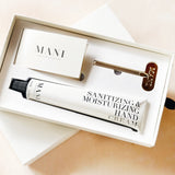 Sanitizing / Moisturizing Hand Cream
