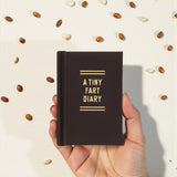 A TINY FART DIARY