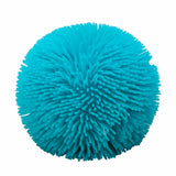 NeeDoh shaggy soft dough - blue