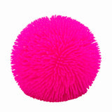 NeeDoh shaggy soft dough - pink