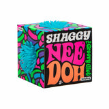 NeeDoh shaggy soft dough - blue