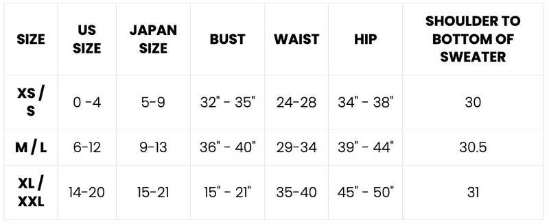 DOLKII EVERYDAY OVERSIZED SWEATER - LEMON