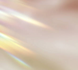 AFTER THE RAIN GOES THEREʻS A RAINBOW - SET OF 3 PRISM STICKERS