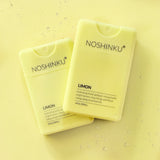 POCKET SIZED LEMON SANITIZER BY NOSHINKU
