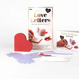 MINI MAIL - EACH LETTER IS 100% PURE LEMONADE