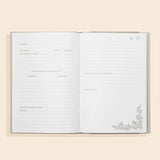 THE BUCKET LIST - FOCUS IN ON THE EXPERIENCES THAT MEAN THE MOST TO YOU