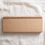 DONʻT COUNT THE DAYS, MAKE THE DAYS COUNT - STAND UP WEEKLY CALENDAR