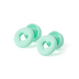 QUIET PLEASE - EARLOVE EARPLUGS WITH CARRYING CASE