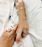 THINGS WILL WORK OUT - HAIR CLAW