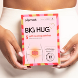 ON THE GO SOOTHING HEAT PAD