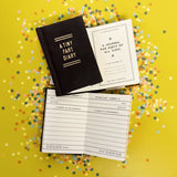 A TINY FART DIARY